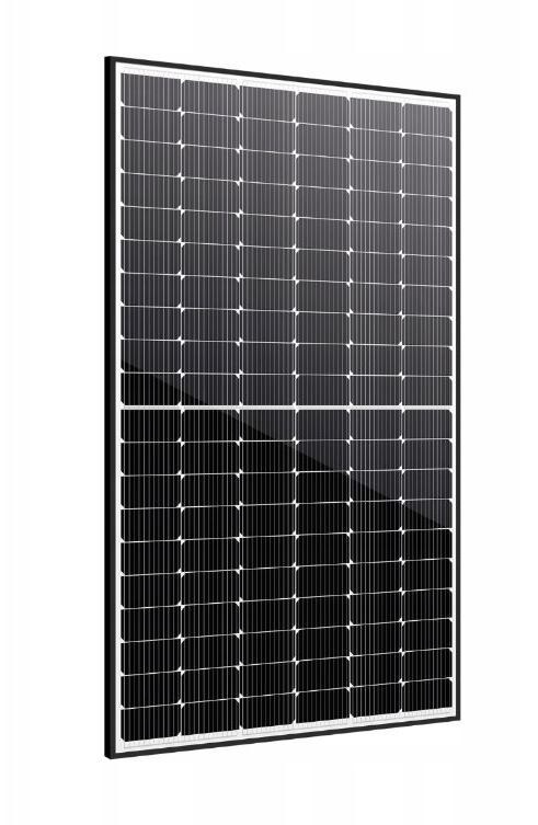 FVE panely CanadianSolar 460wp