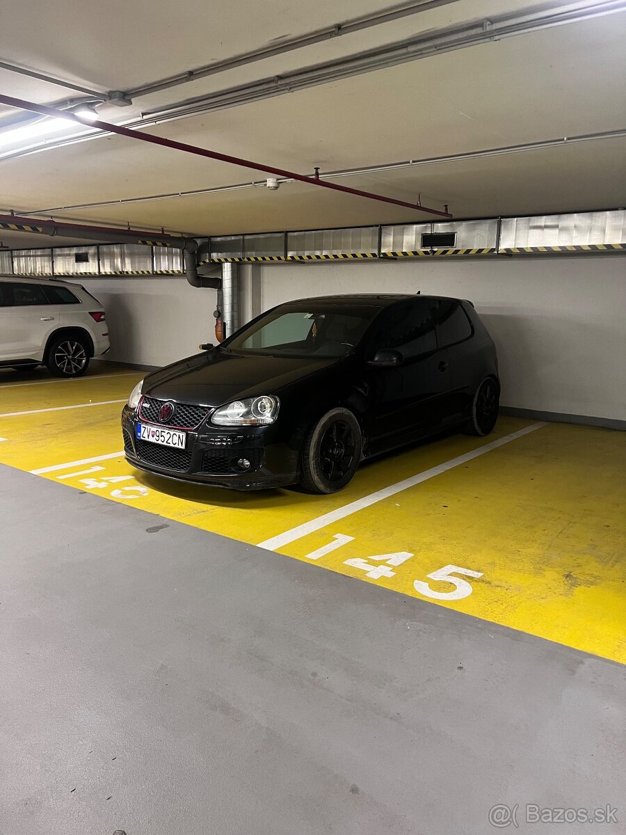 Volkswagen Golf 5 GTI MK5 2.0fsi