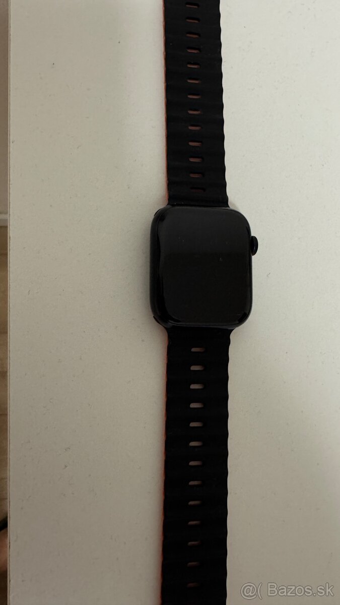 Apple watch 7 45mm