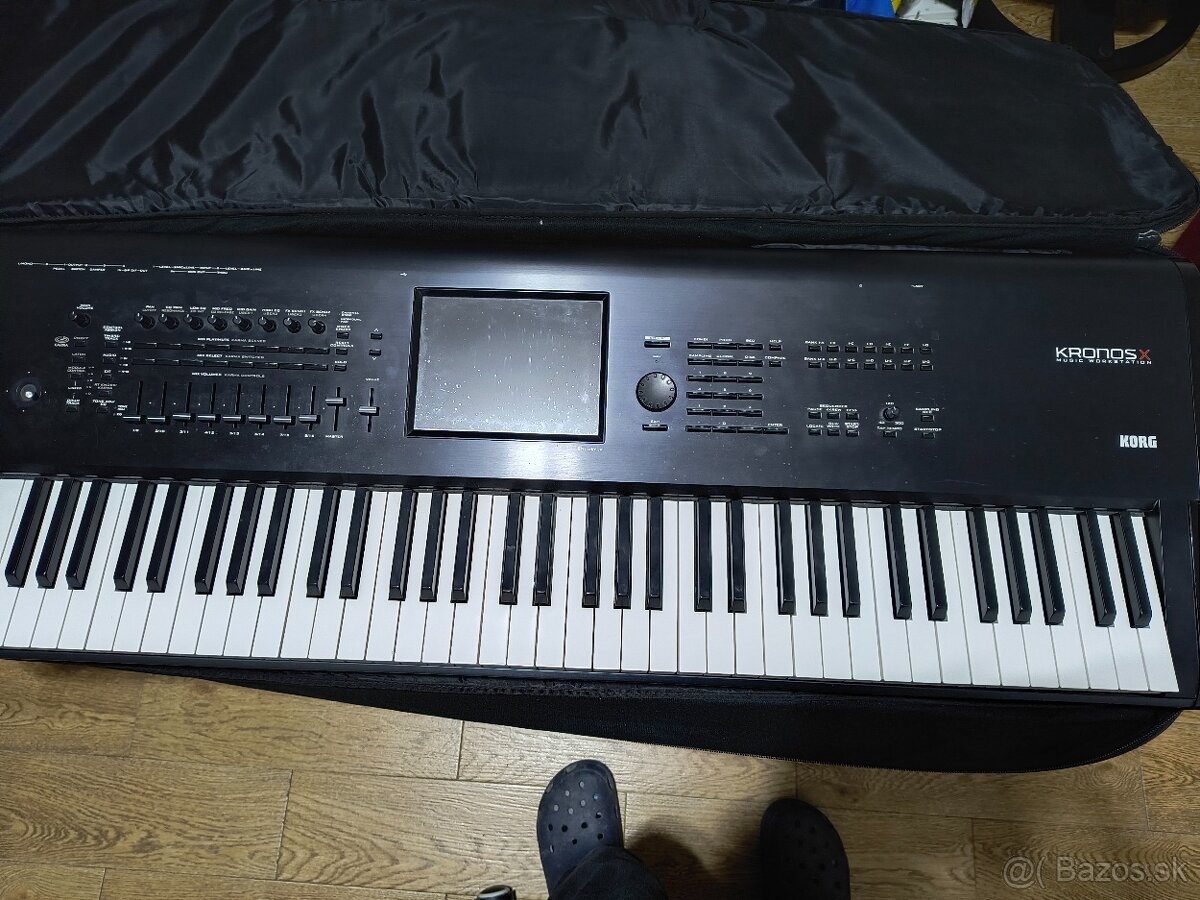 KORG KRONOS X 73