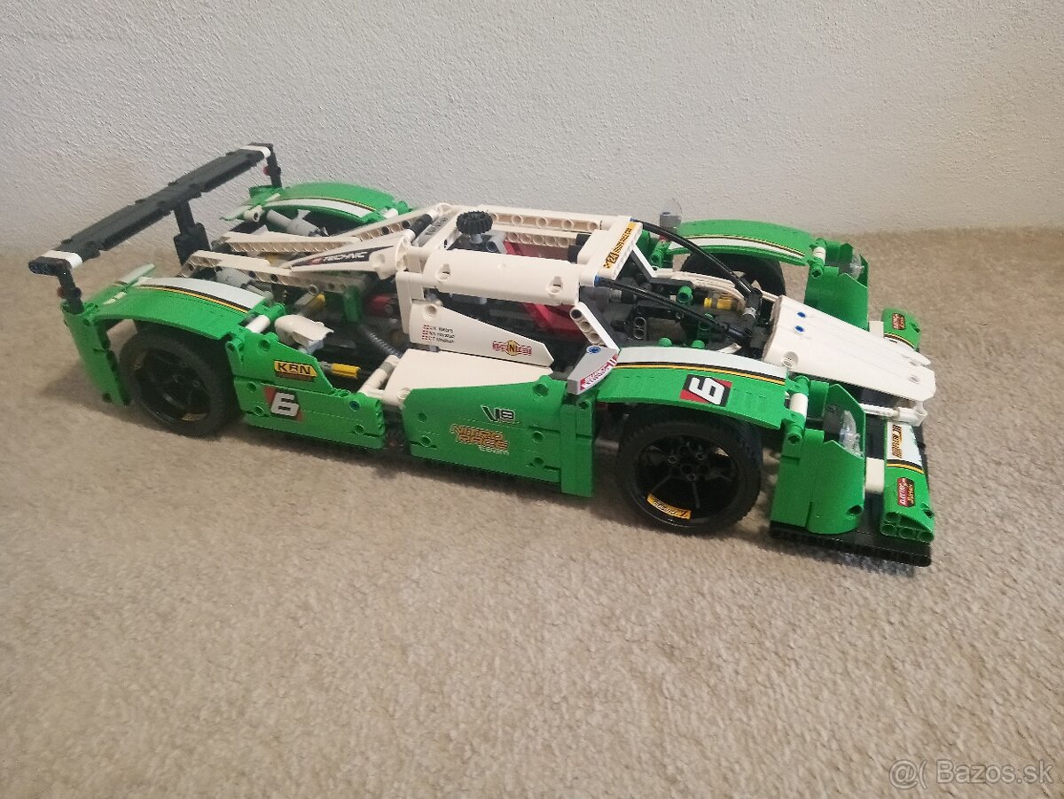 Lego technic 42039