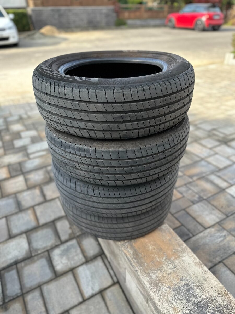 Letné pneumatiky Michelin Primacy 4 185/65 r15