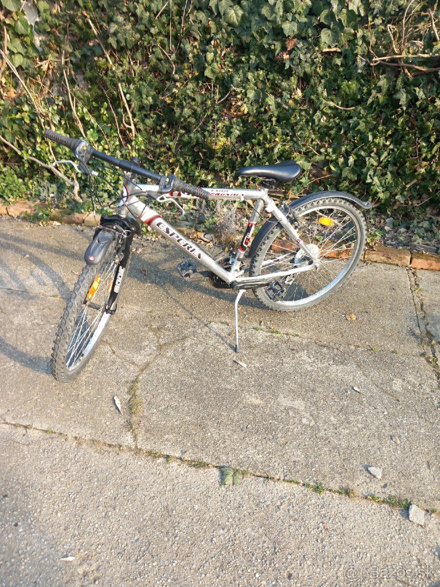 Horsky Bicykel 26