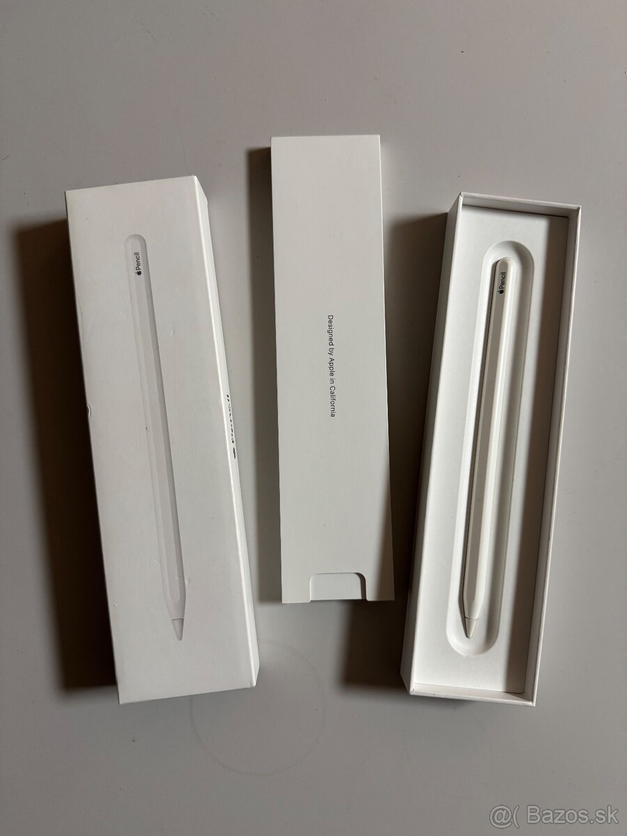 Apple Pencil Gen. 2