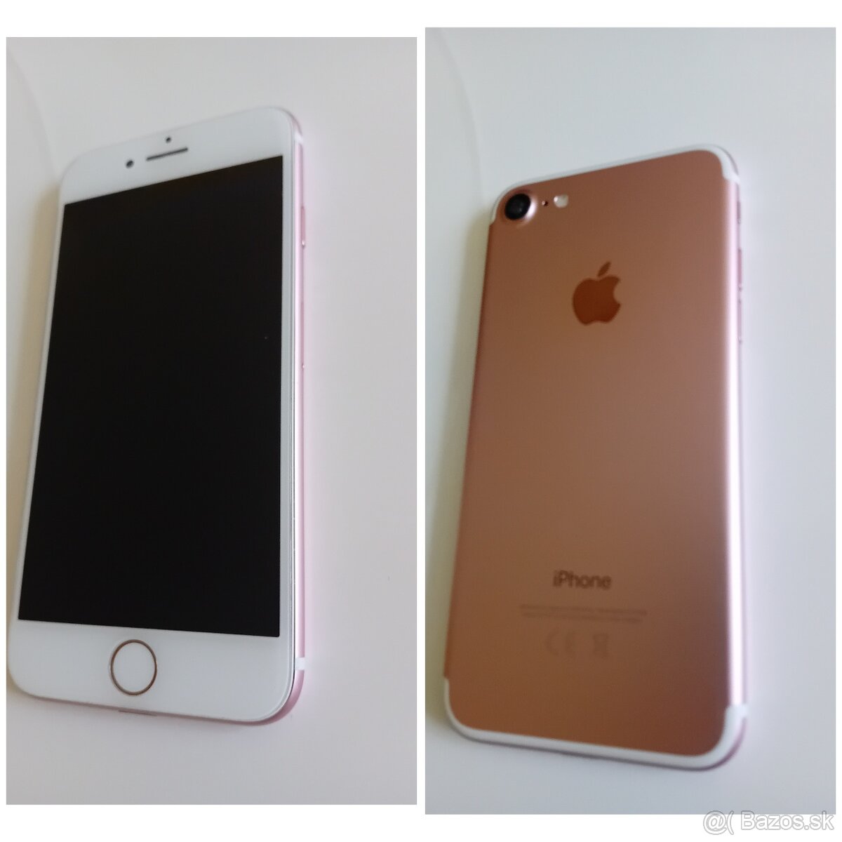 Iphone 7 128 GB