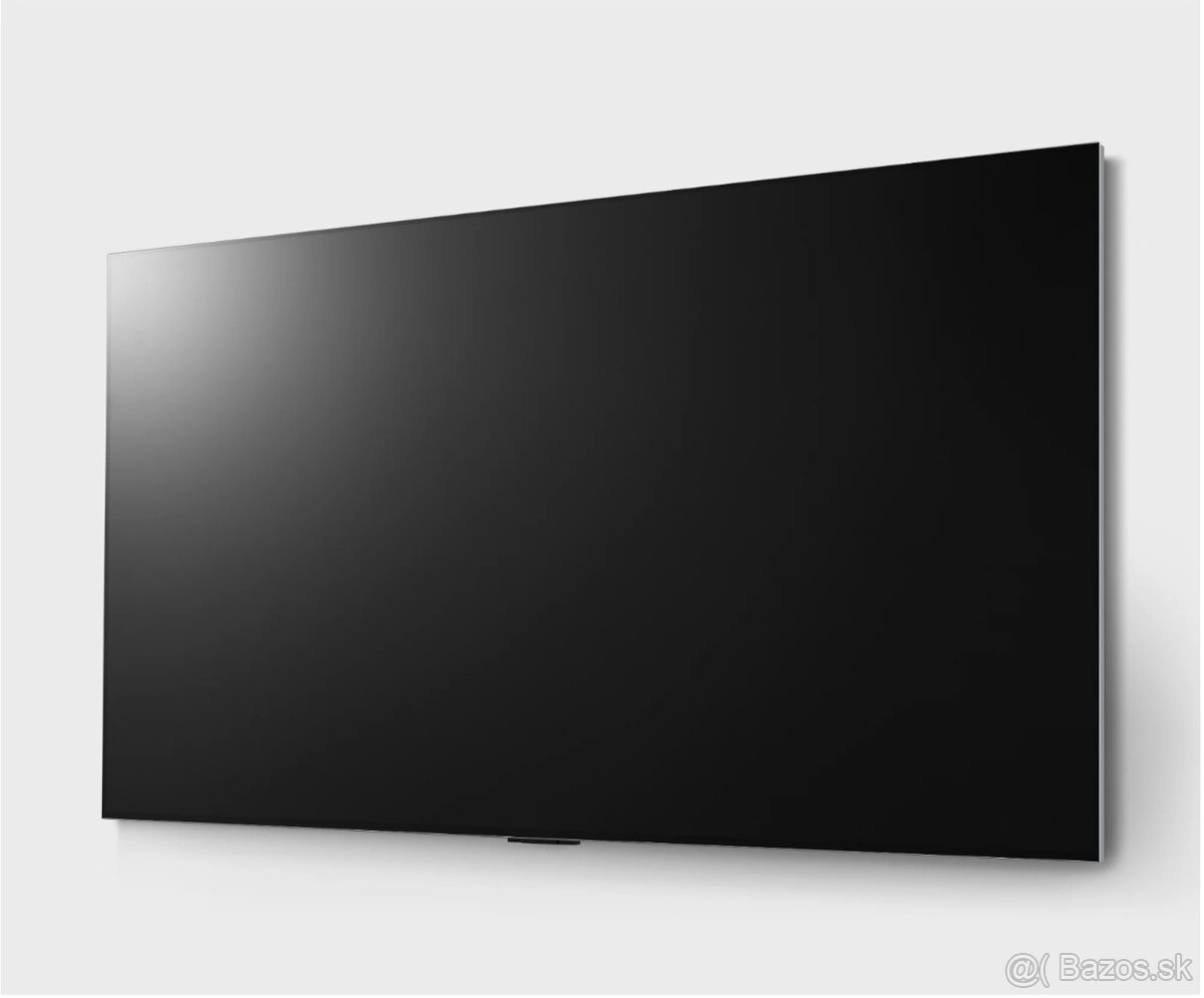 LG oled evo Gallery Edition G2 77"