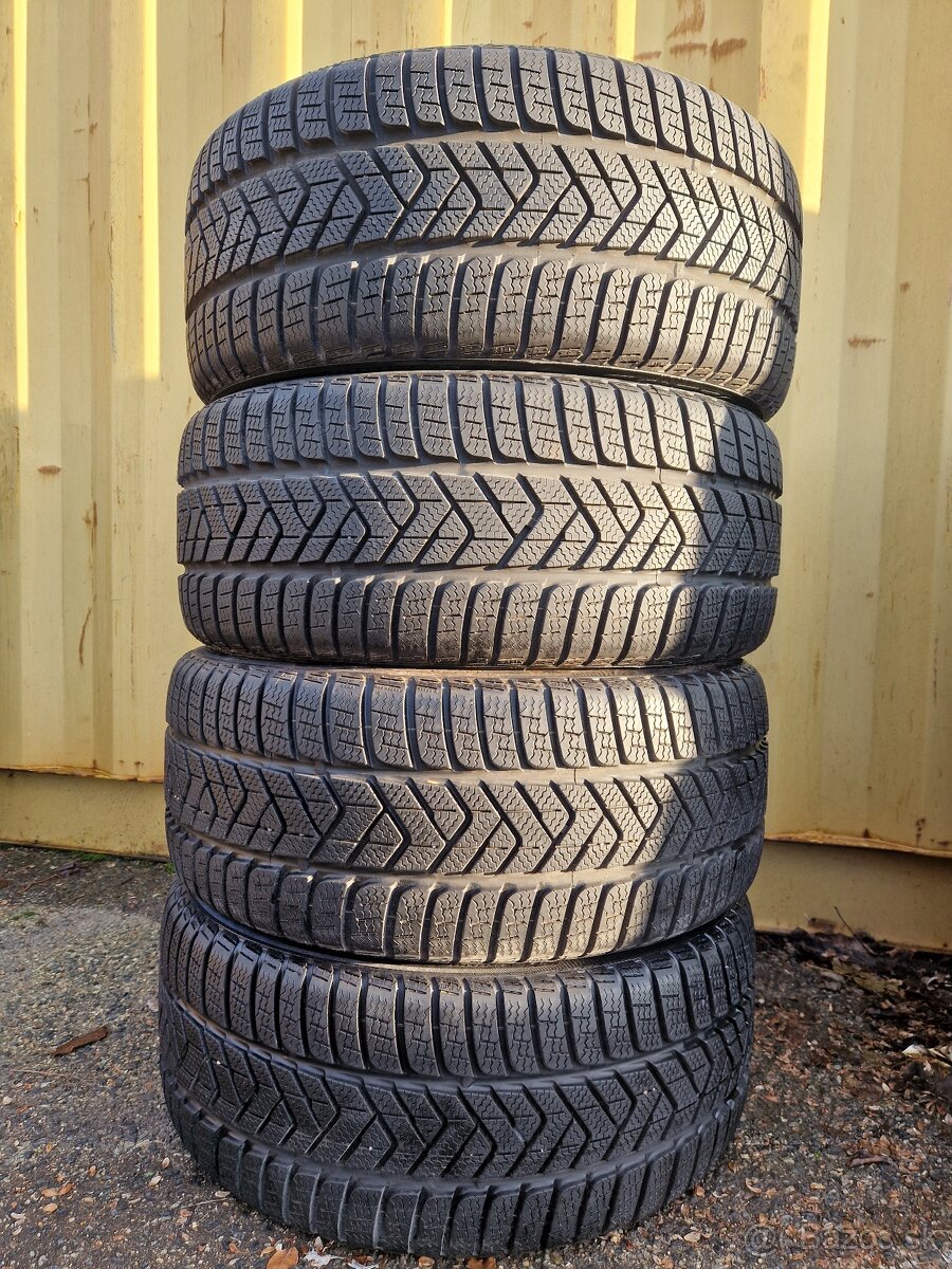 245/40 r18 zimne pneumatiky 245/40/18 245 40 18 pneu R18