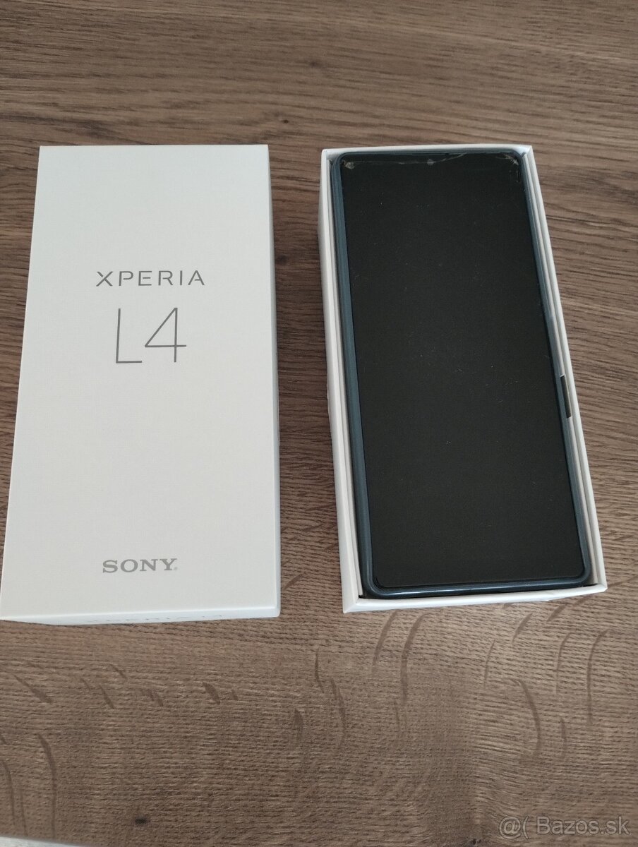 Sony Xperia L4 - predam
