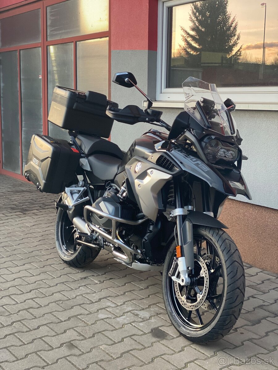 BMW GS1250