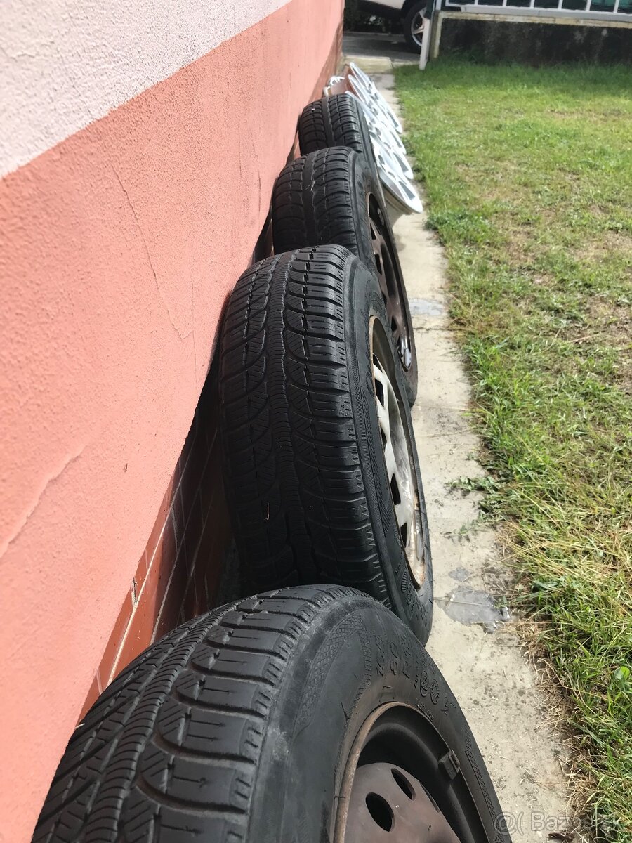 155/80 r13 zimne pneu