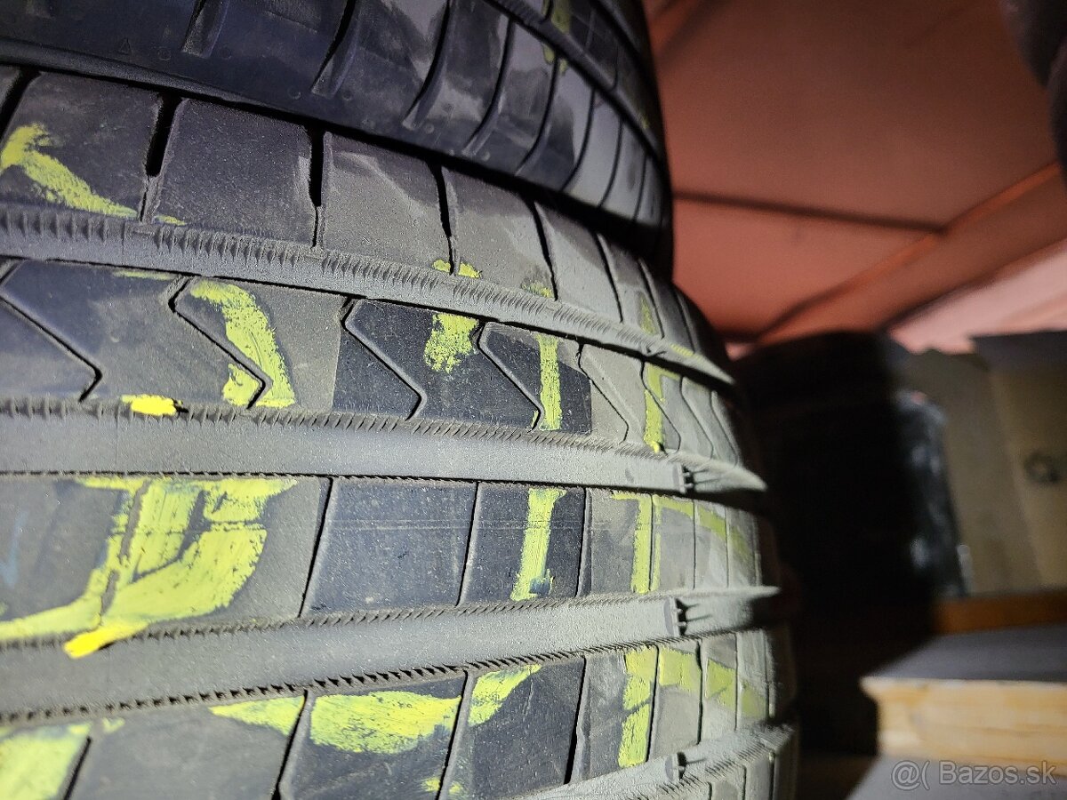 Hankook 205/55-16 4ks letné