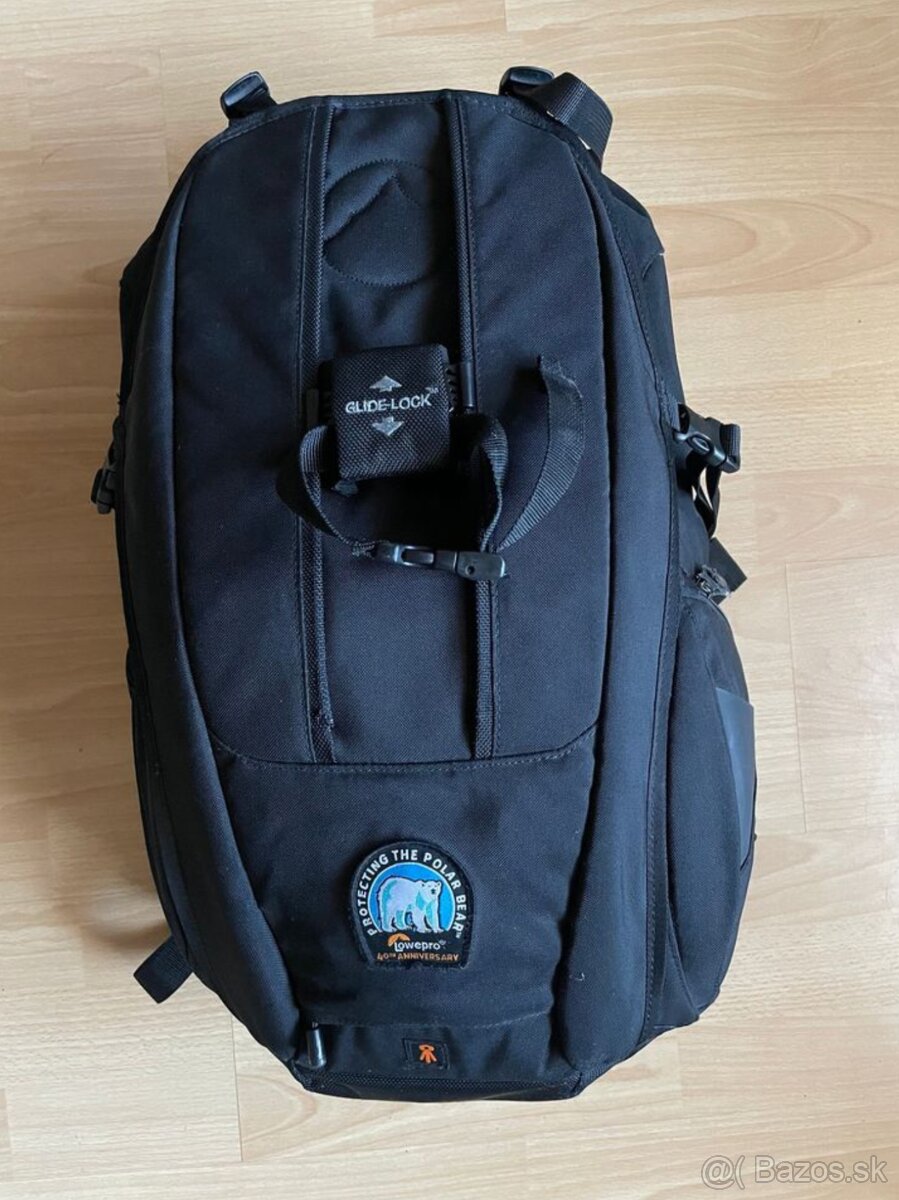 Predám fotobatoh Lowepro Primus AW