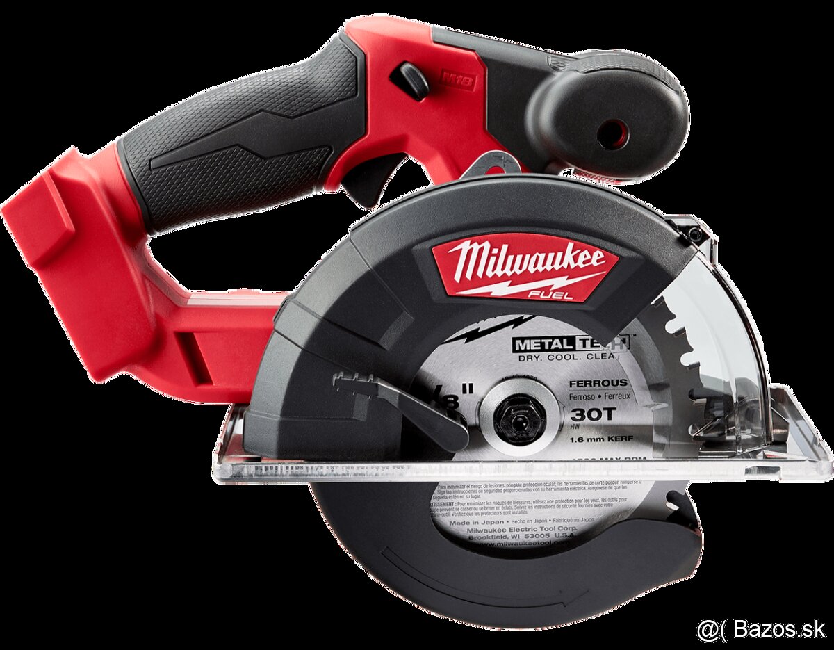 Milwaukee M18FMCS-0