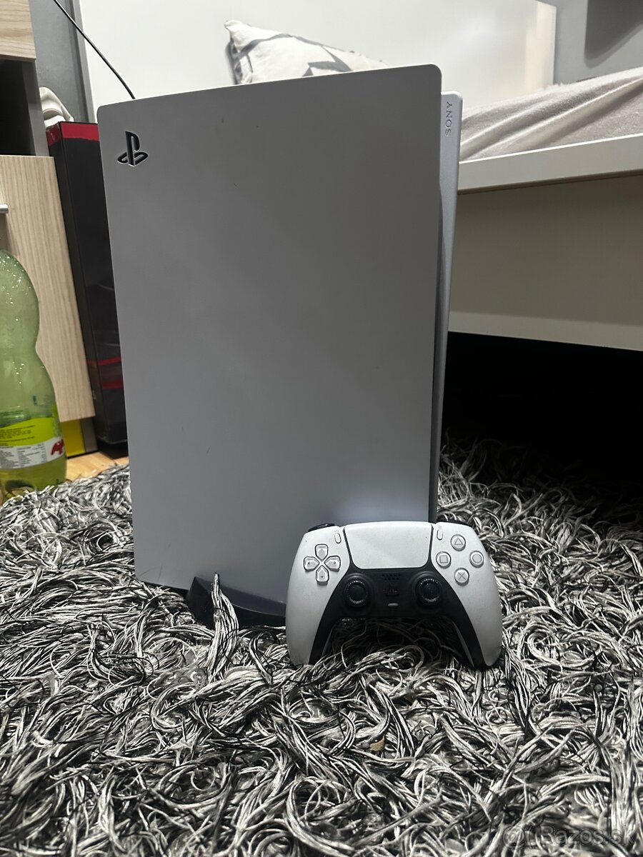 PlayStation 5