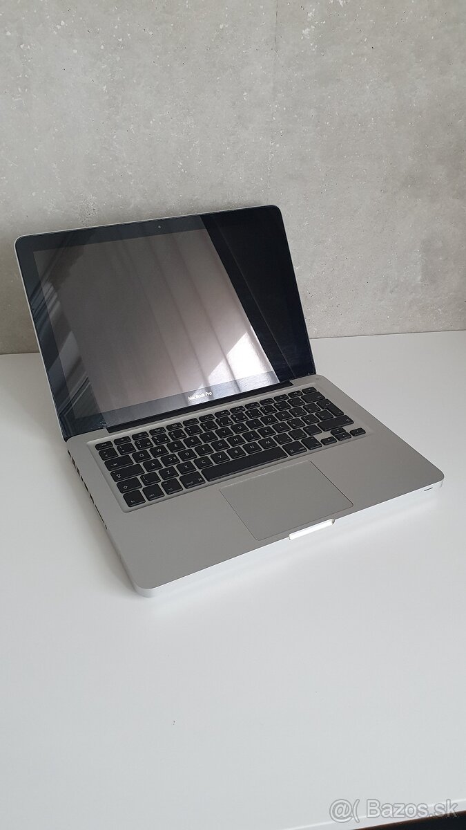 Macbook pro 13