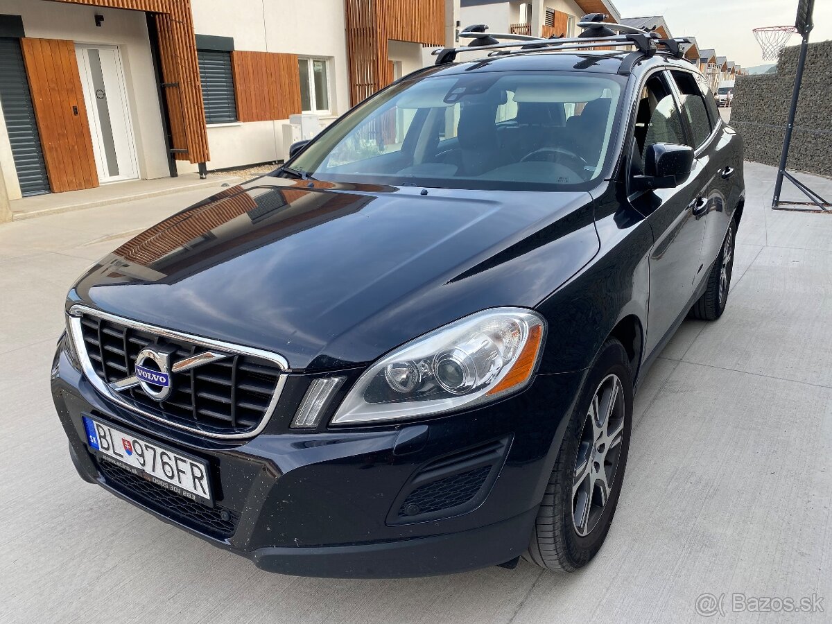 Volvo XC 60