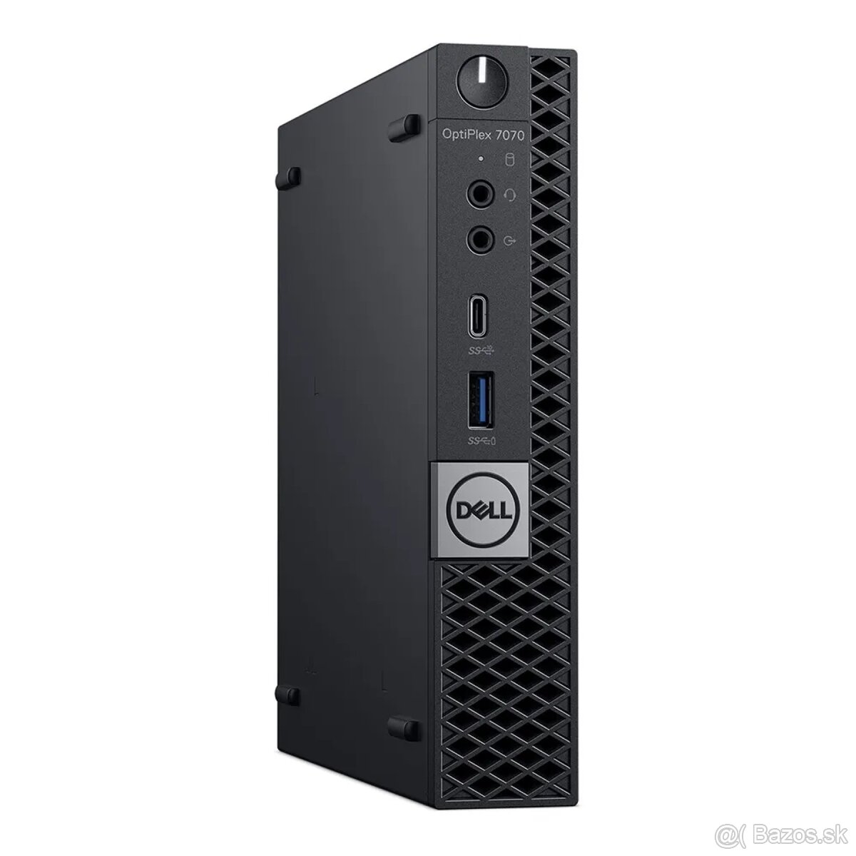 Dell optiplex 7070 Micro