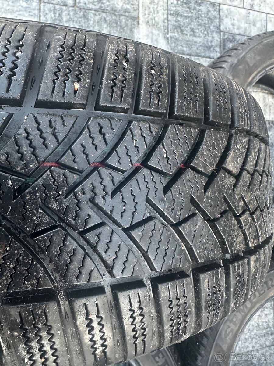 Zimne pneu 205/55 r16