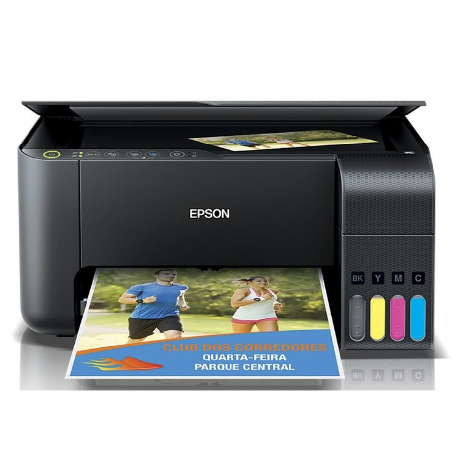 atramentová tlačiareň Epson EcoTank L3251