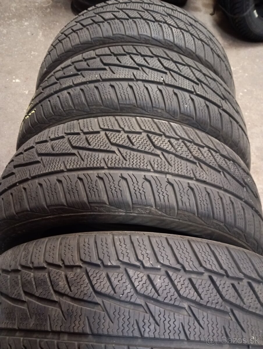 Matador MP 92, 205/55R16 zimné pneumatiky