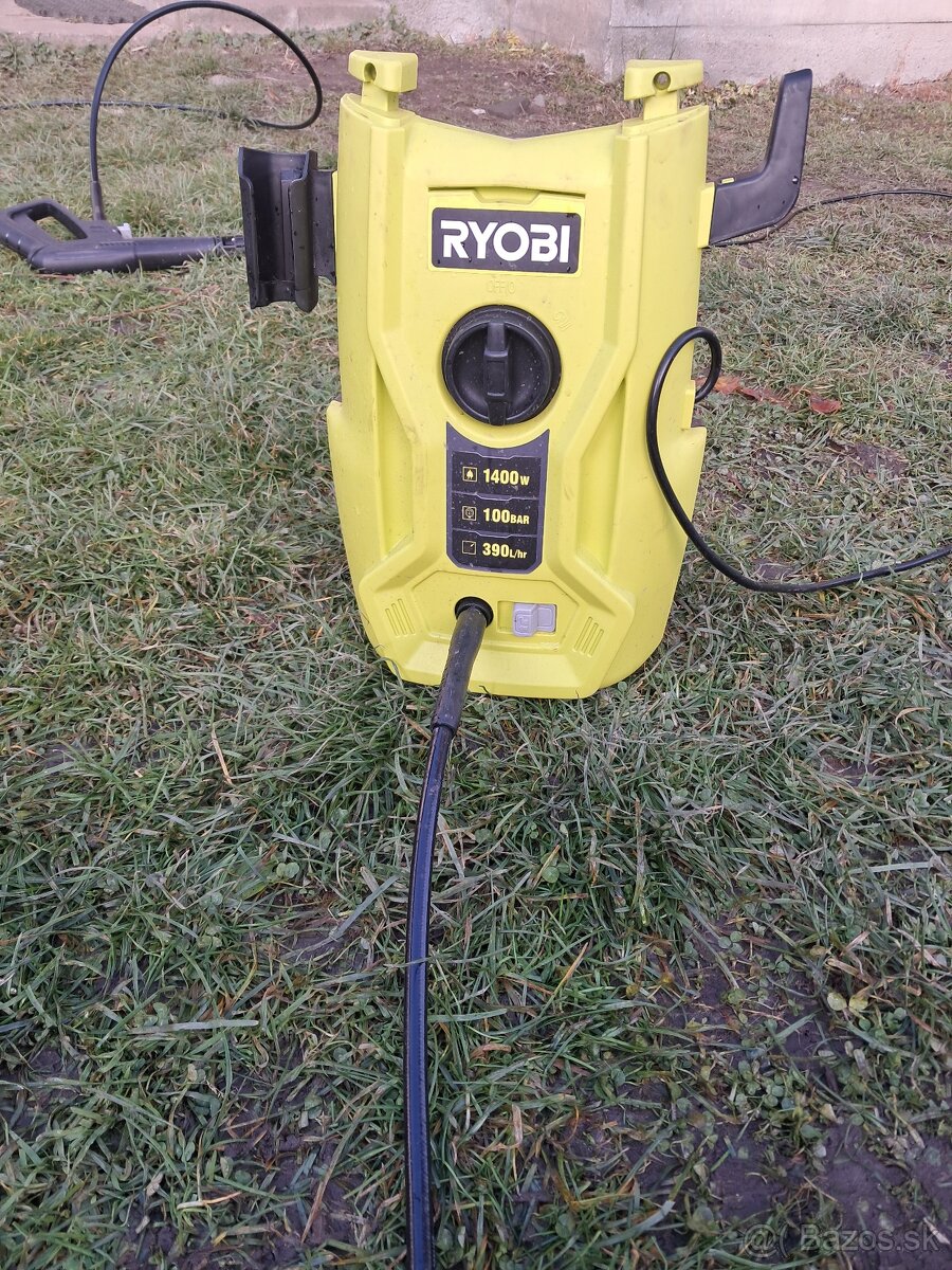 Vapka Ryobi 100bar