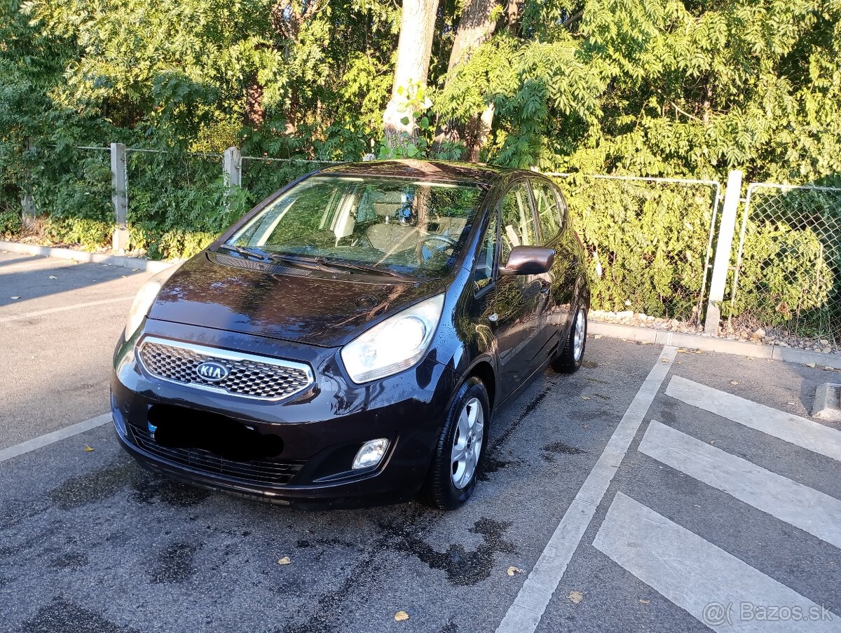 Kia Venga