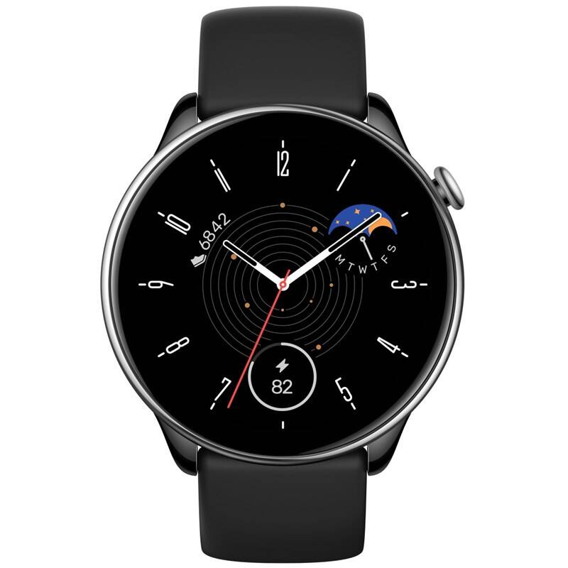 Amazfit GTR Mini Midnight Black