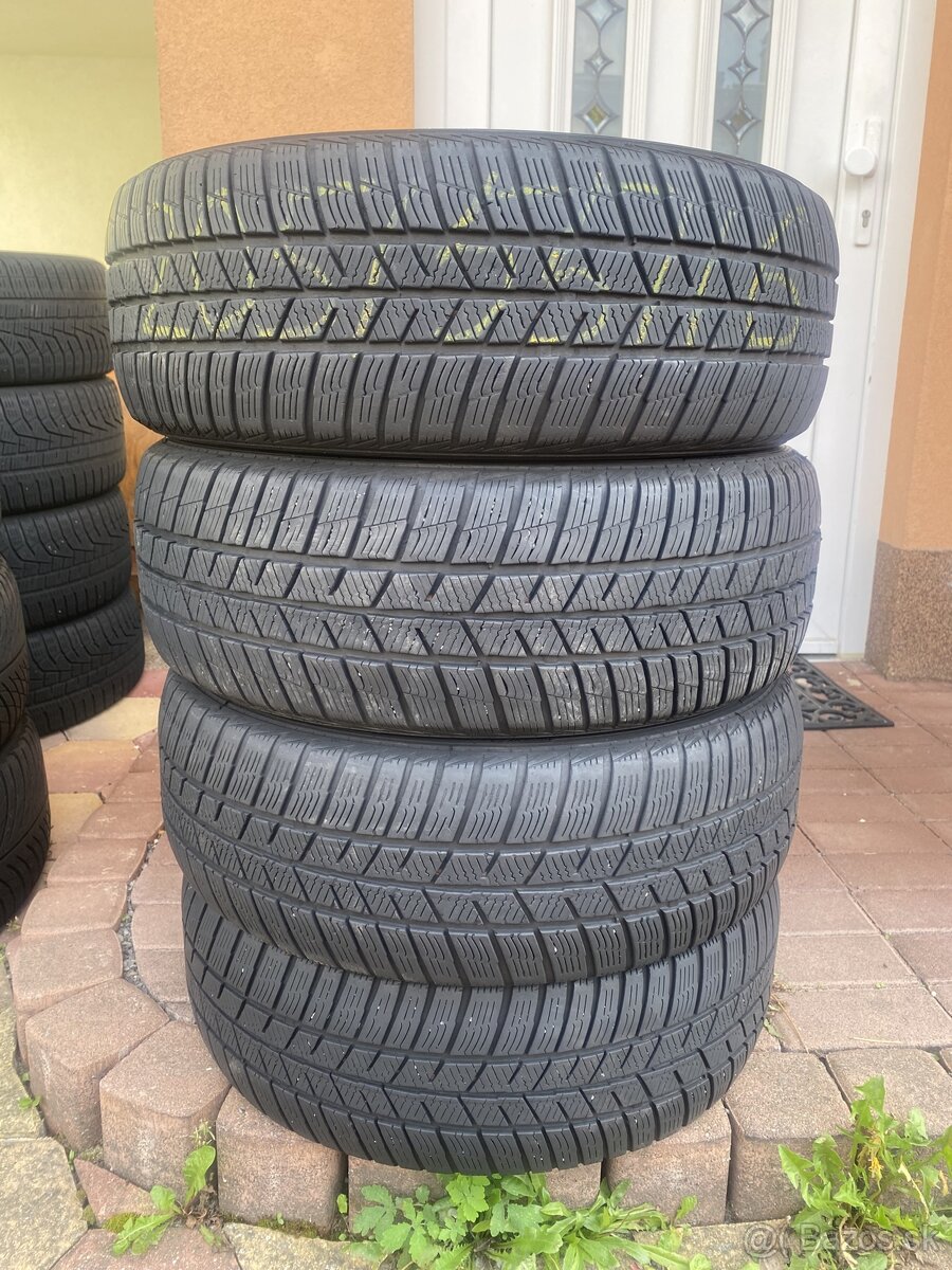 Barum 205/55 r16