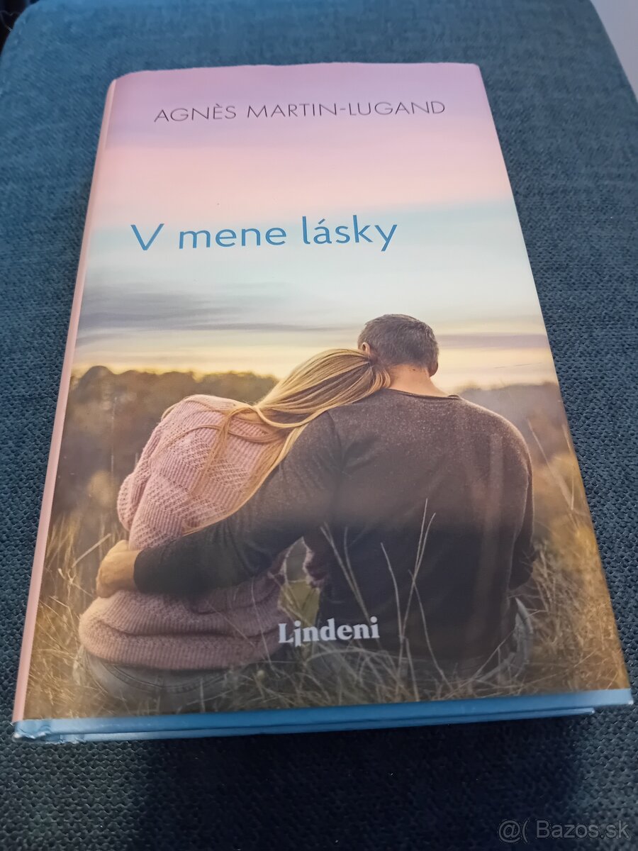 V mene lásky- lugand