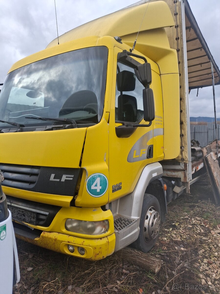 Daf LF 220