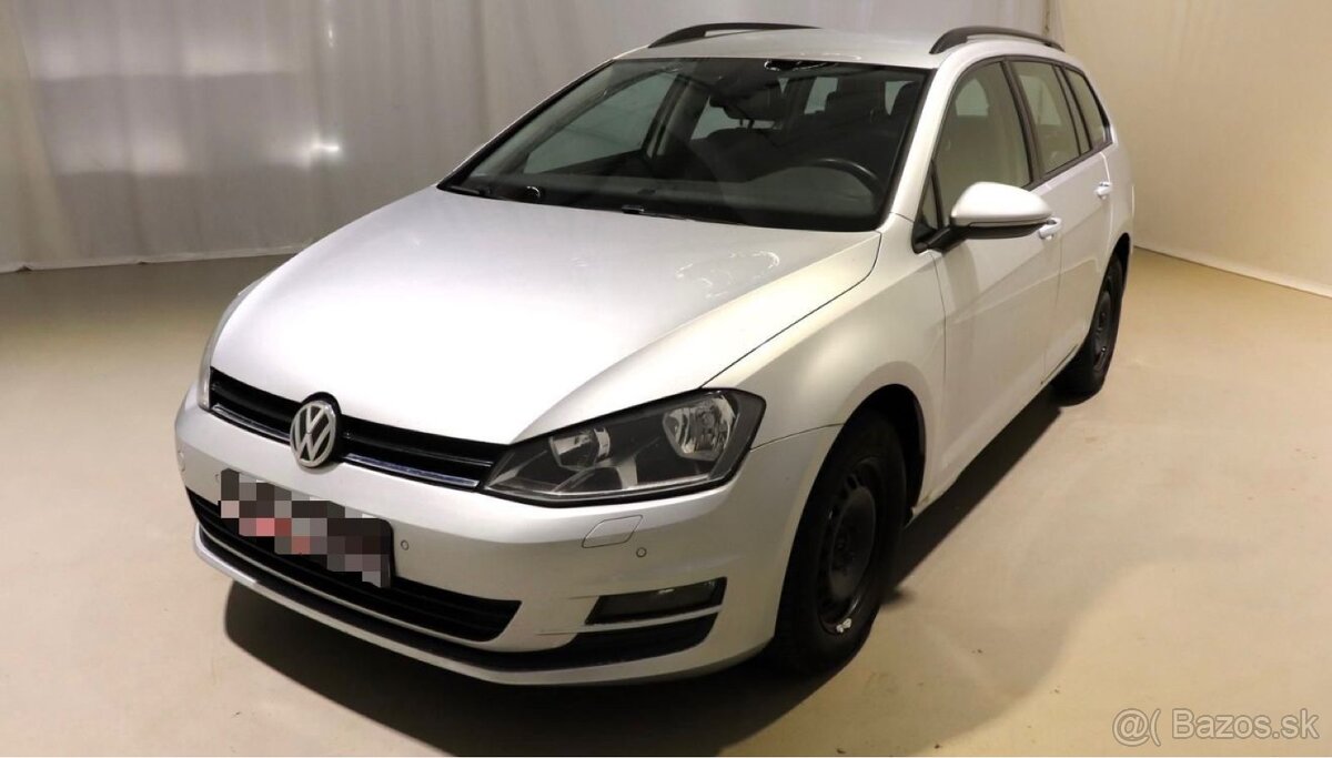 Volkswagen Golf Comfortline DSG