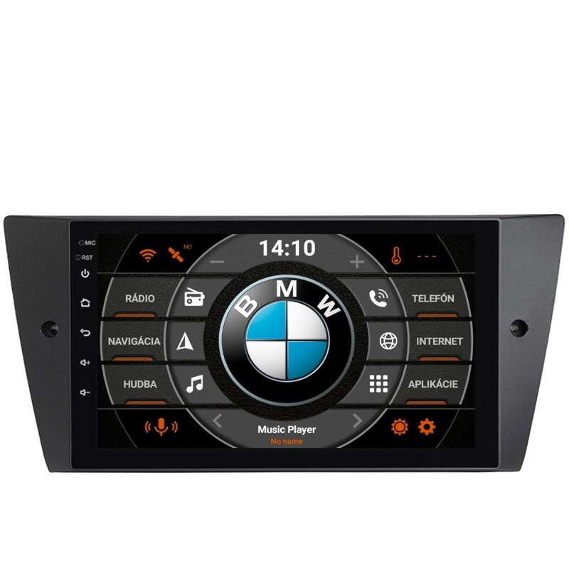 Autoradio android do BMW 90