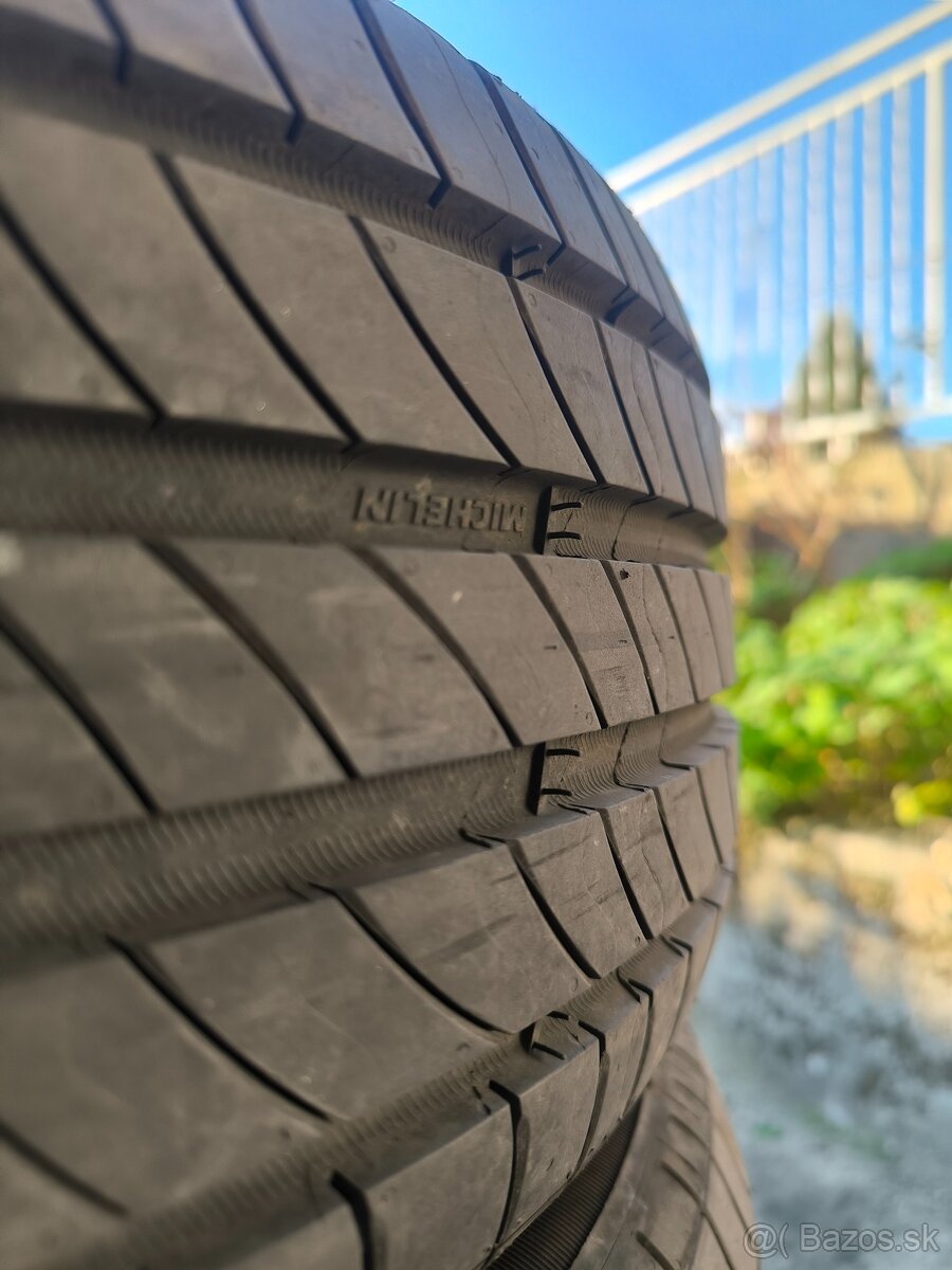 Michelin Primacy 4    205/55  R16