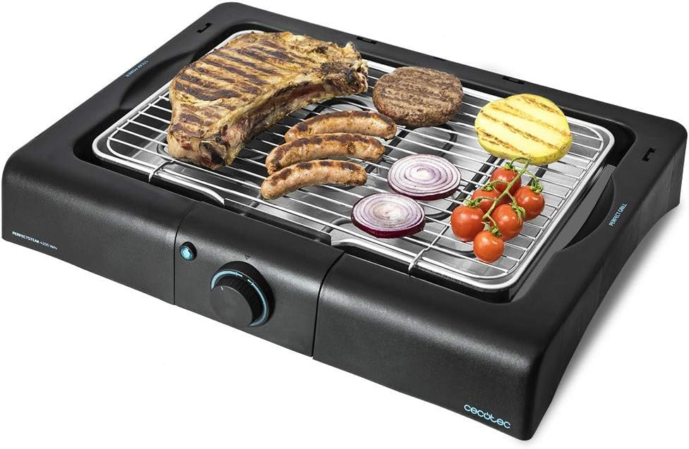 Elektrický gril "Cecotec PerfectSteak 4200 Way"