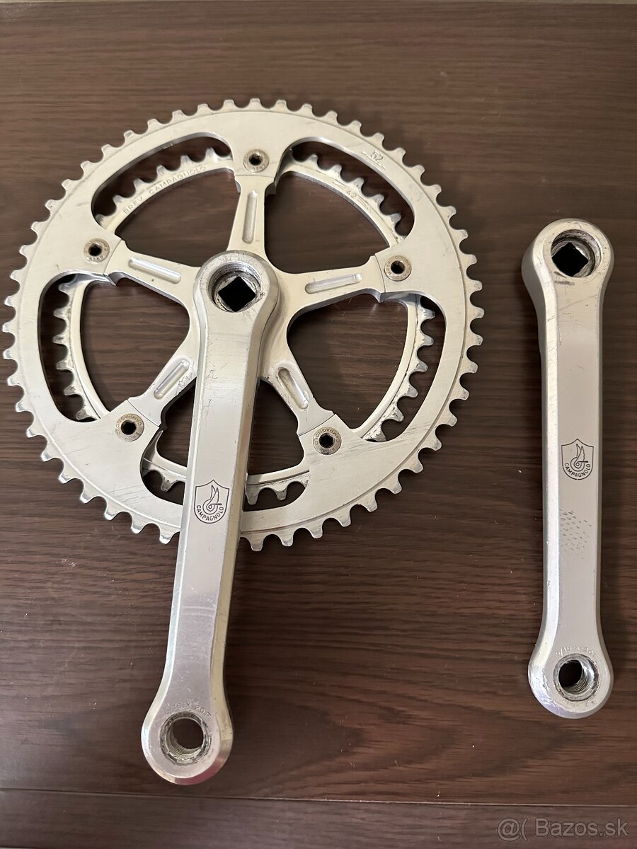 Campagnolo SUPER Record kluky