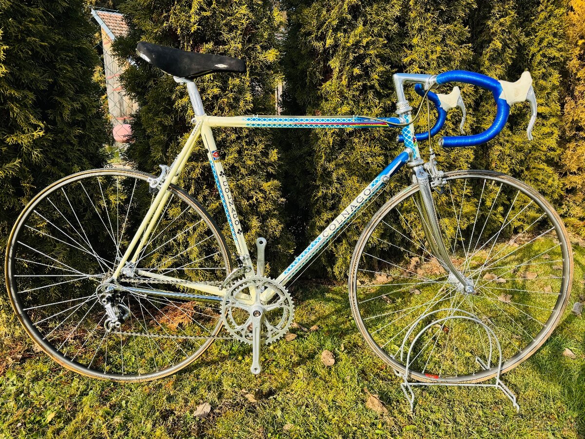 Colnago Master 1st. gen. Retinato