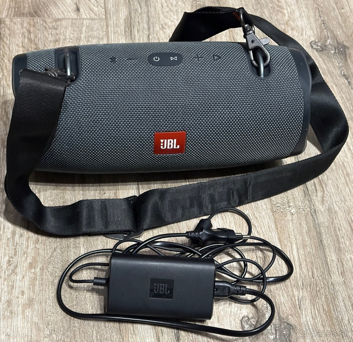 JBL XTREME 2