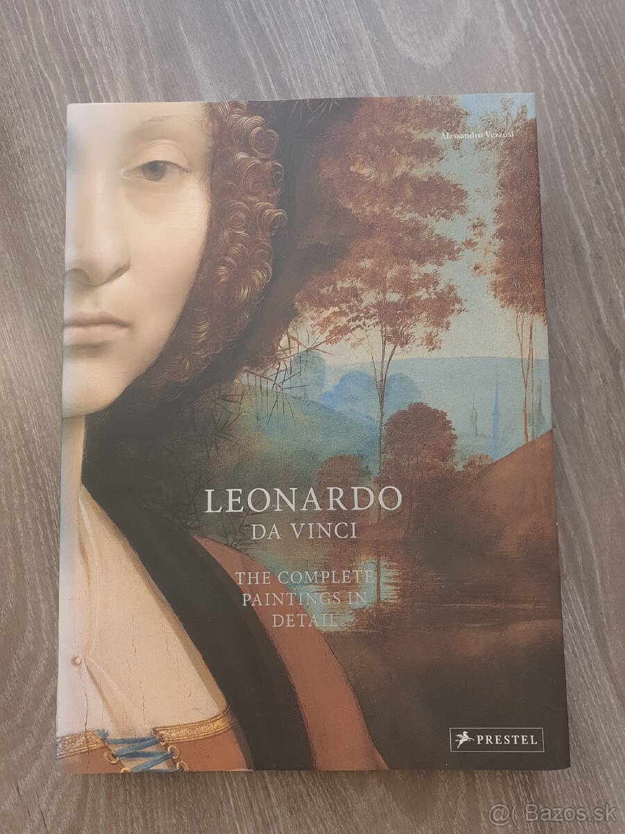 Leonardo Da Vinci