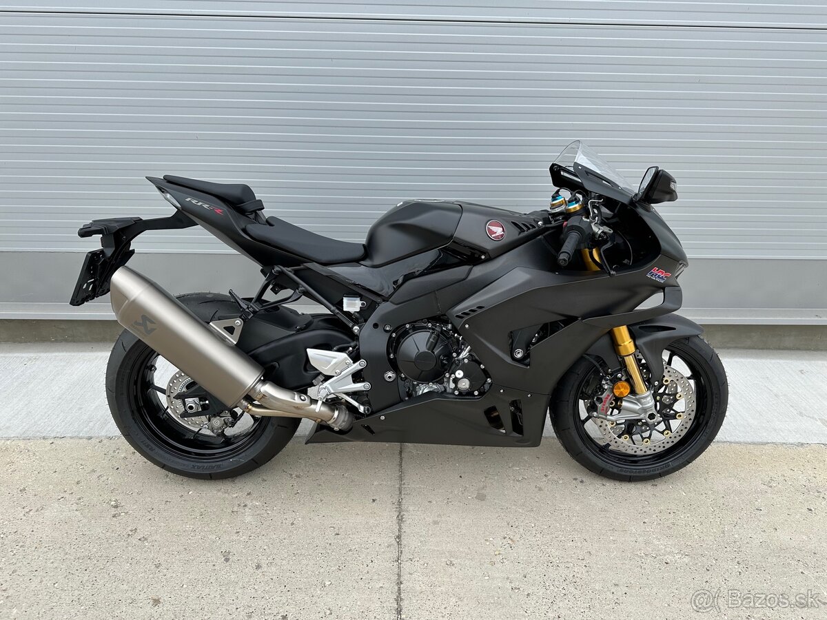 Honda CBR 1000 RR-R SP Carbon Edition 031/300