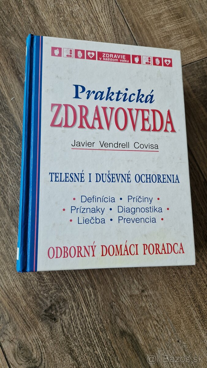 Zdravoveda