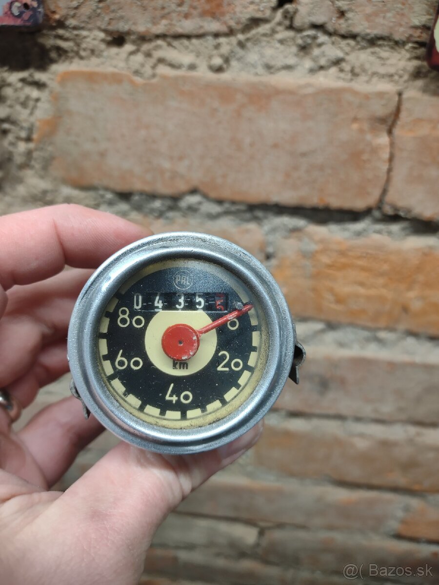 Tachometer Jawa 50