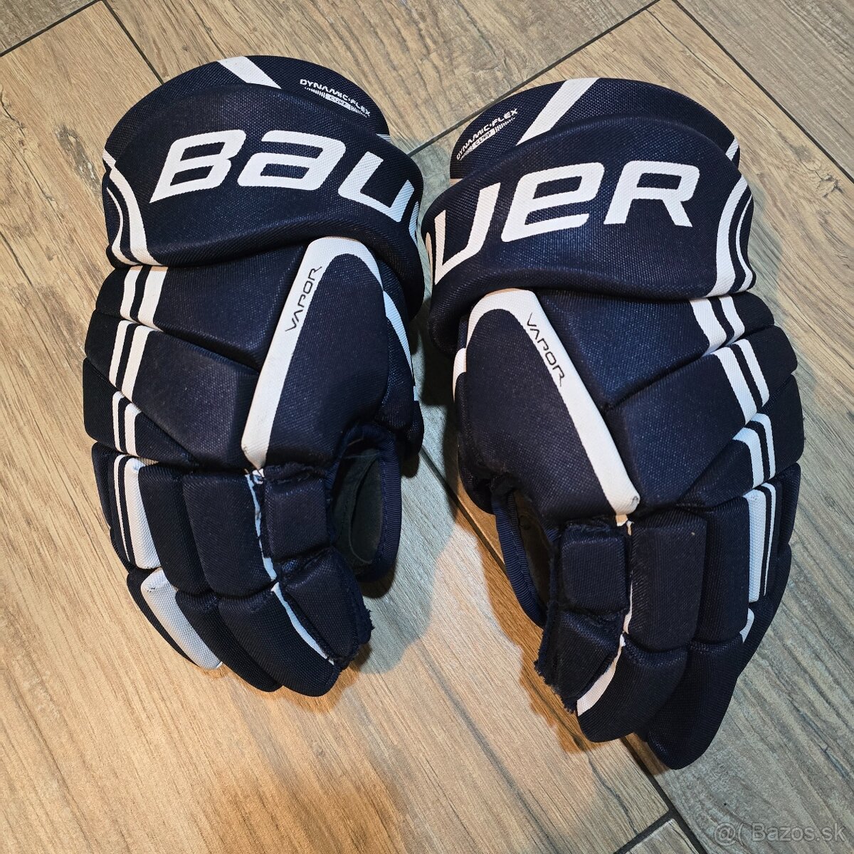 rukavice Bauer Vapor X2.0 SR 15"