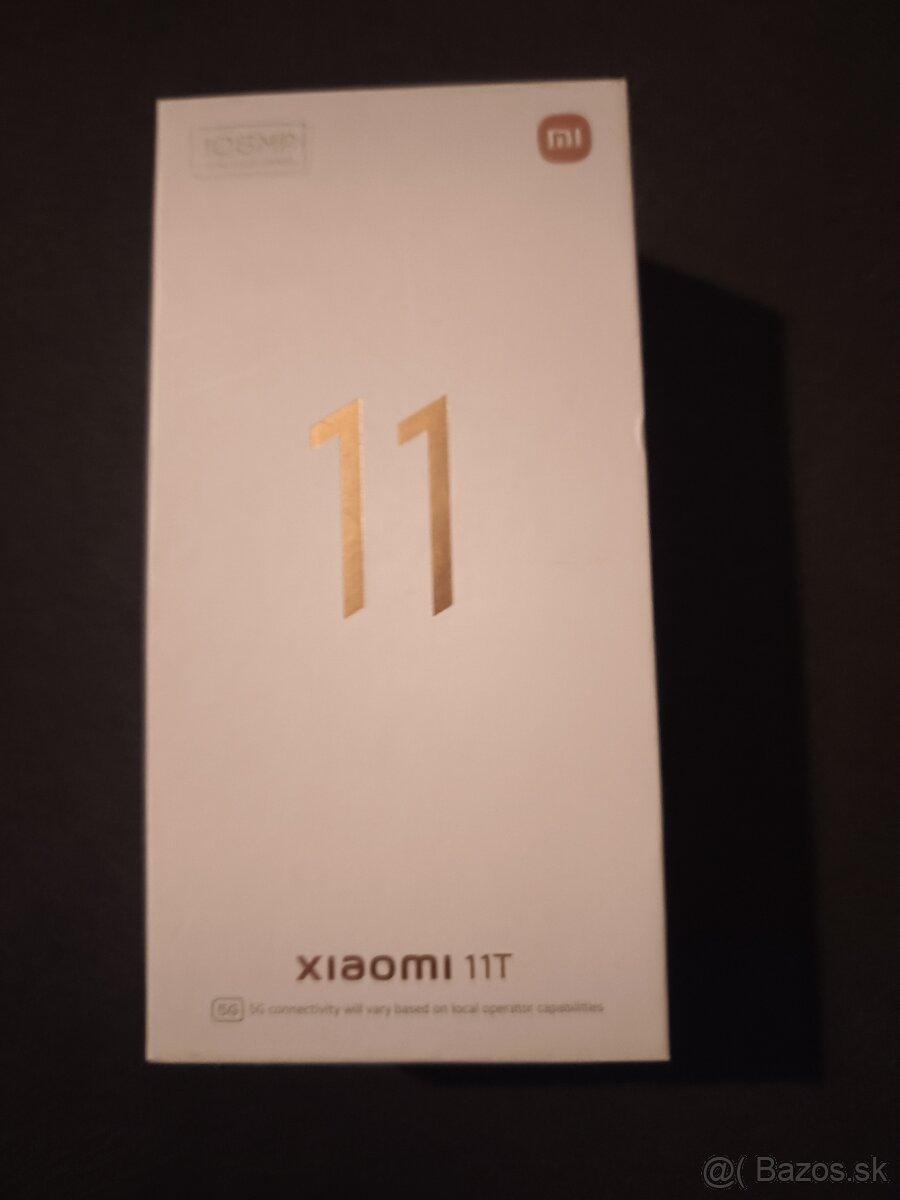 Xiaomi