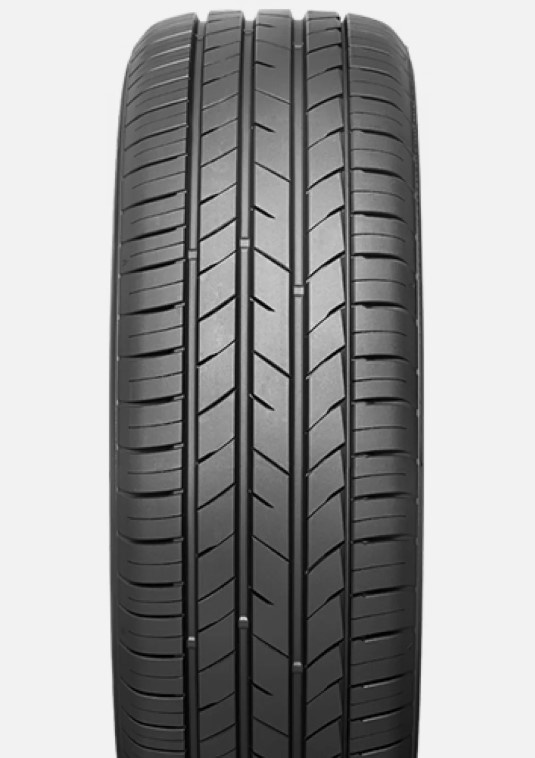 4ks úplne nové 235/55R17 103H KUMHO Ecsta HS52 r.2024