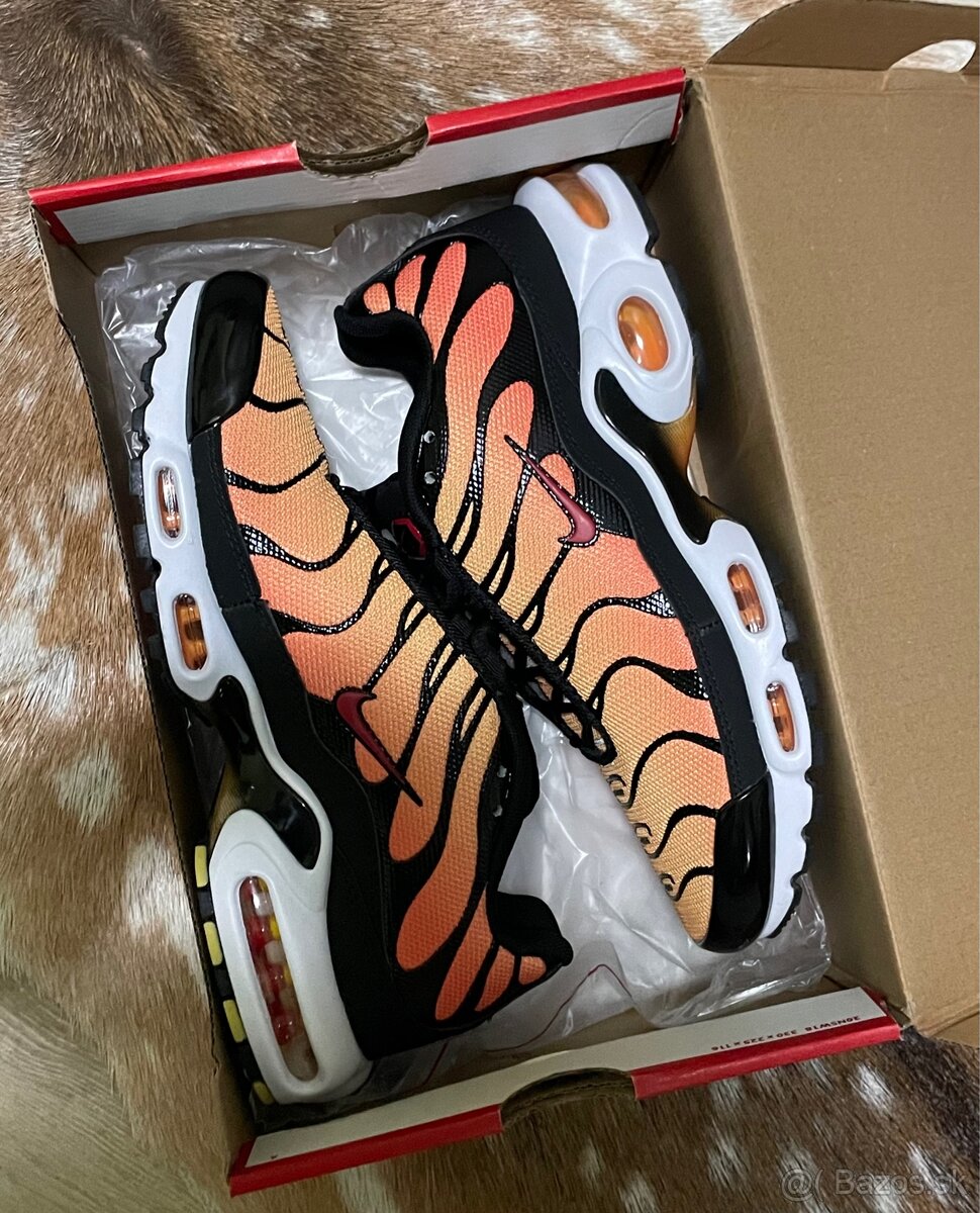 Nike Air Max Plus Sunset (OG)