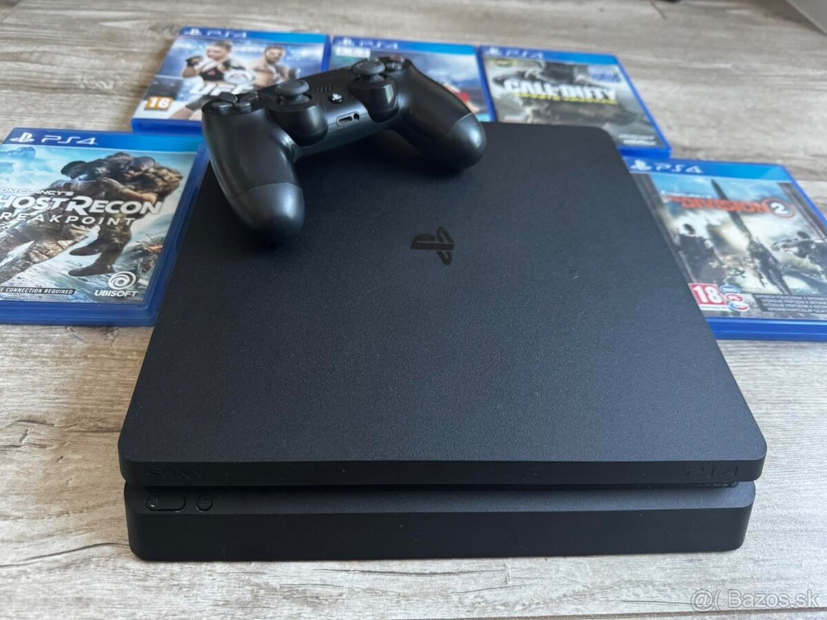 Ps4