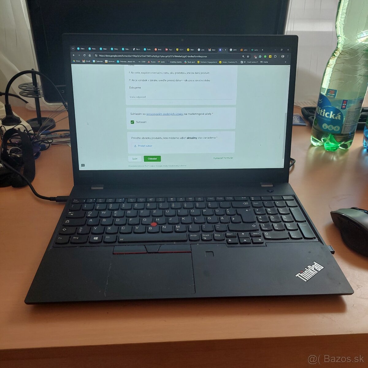 Lenovo ThinkPad T590