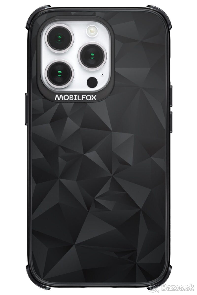 ❇️ NOVÝ ❇️ Iphone 14 Pro - kryt - Mobilfox