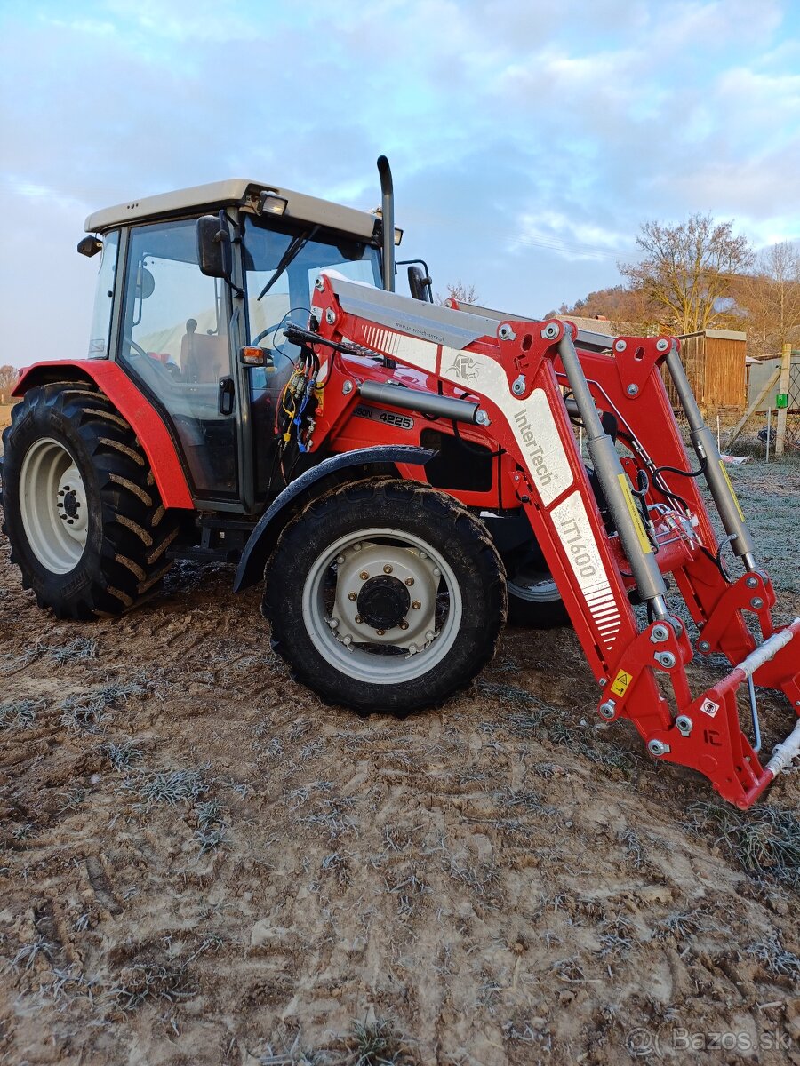 Massey ferguson 4225