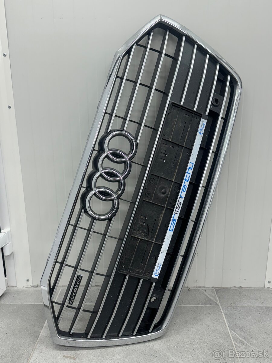 Maska audi a6 c8 2019